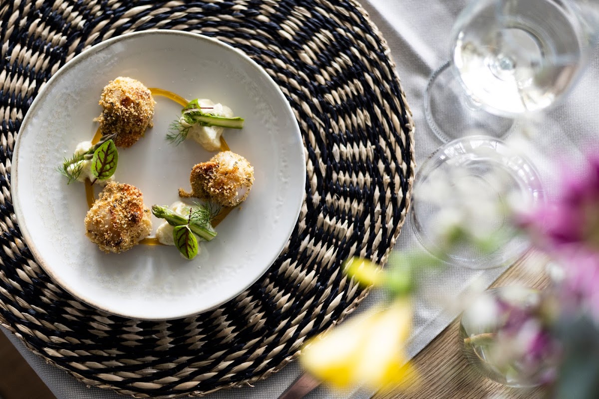 Egò Restaurant | Ristorante Mirano-10