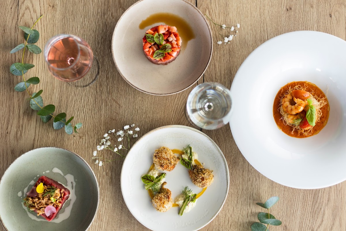 Egò Restaurant | Ristorante Mirano-2