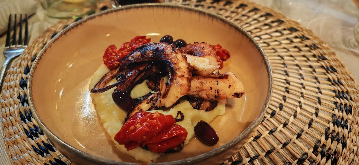 Egò Restaurant | Ristorante Mirano-3