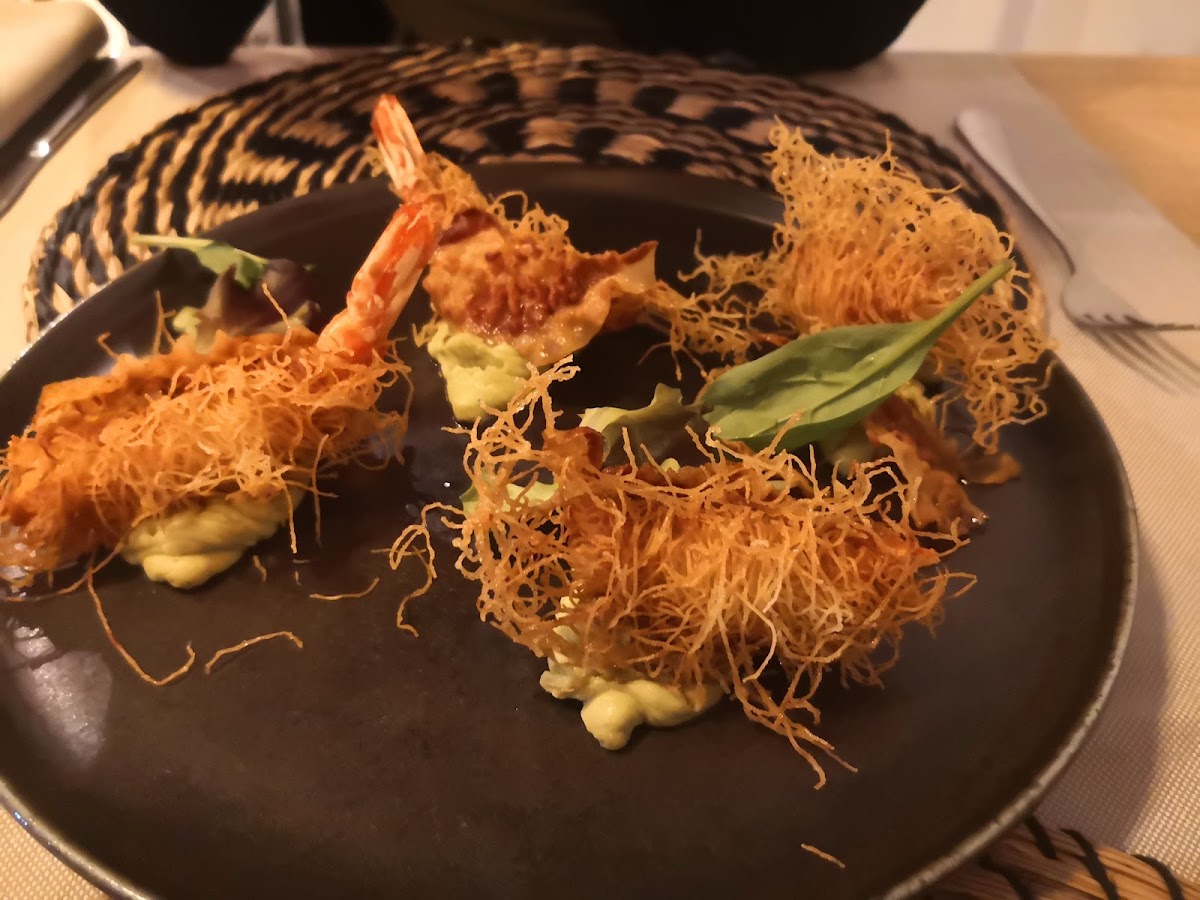 Egò Restaurant | Ristorante Mirano-6