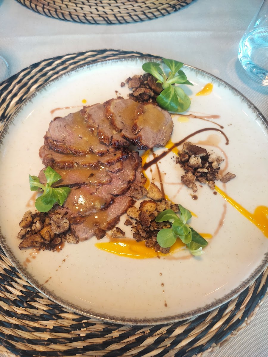 Egò Restaurant | Ristorante Mirano-7