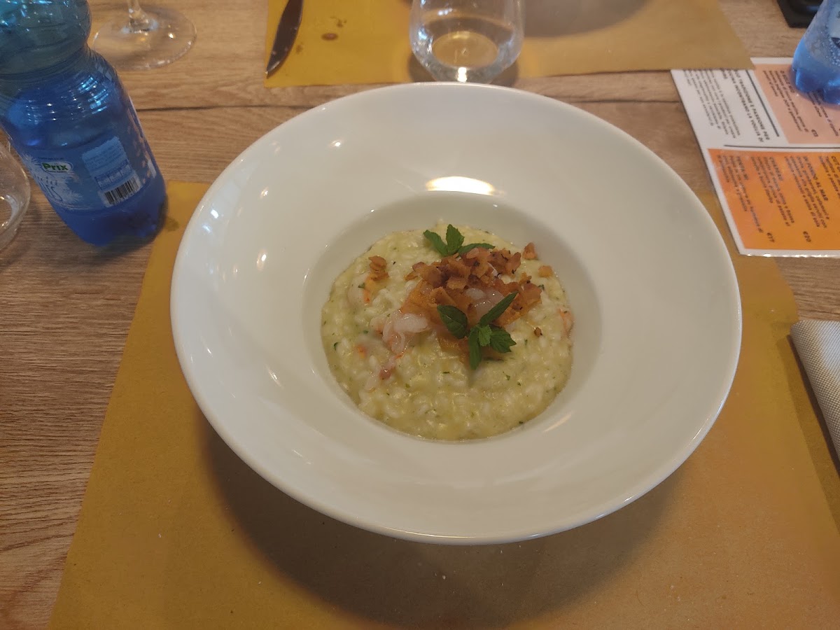 Egò Restaurant | Ristorante Mirano-8