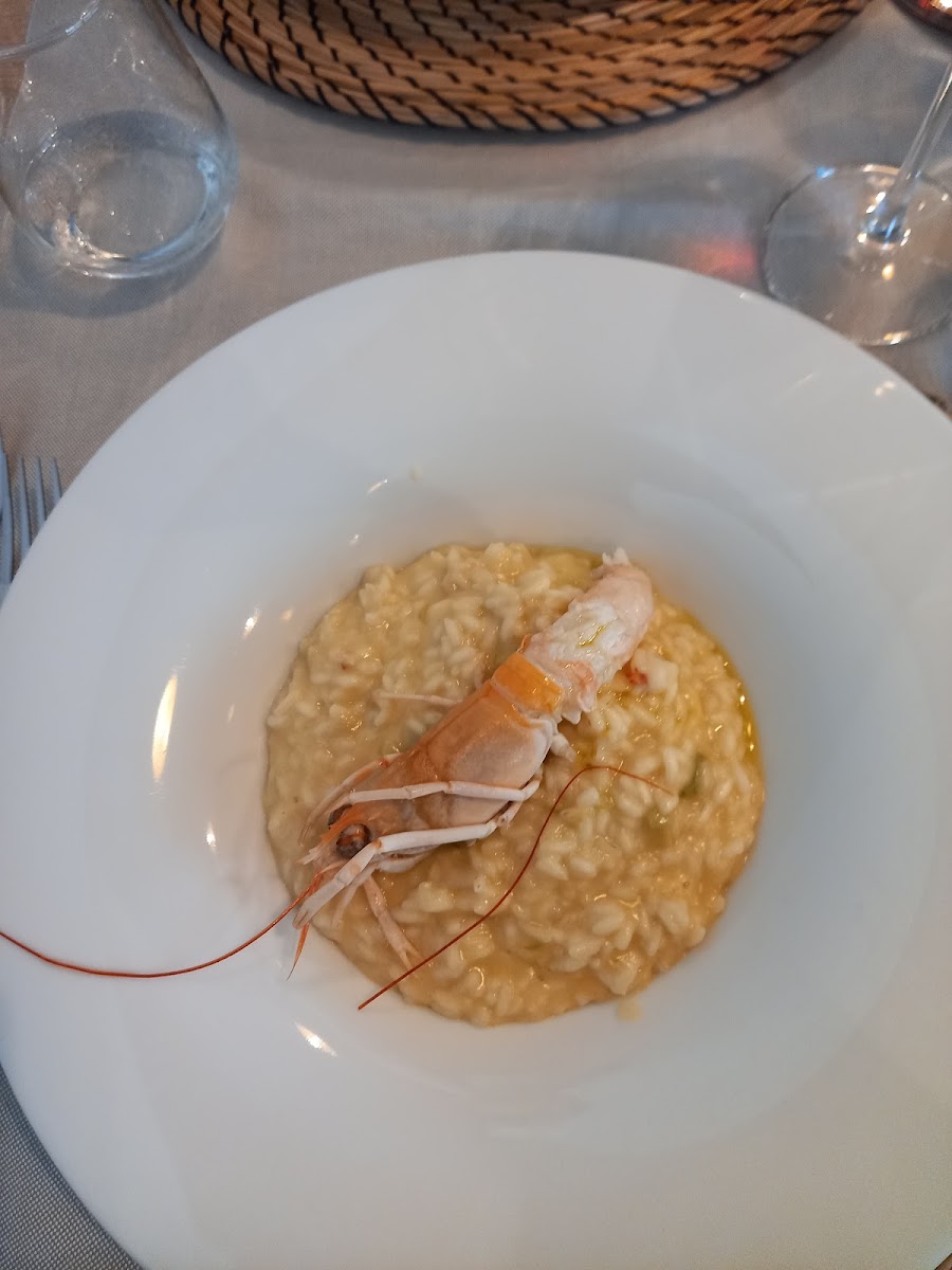 Egò Restaurant | Ristorante Mirano-9